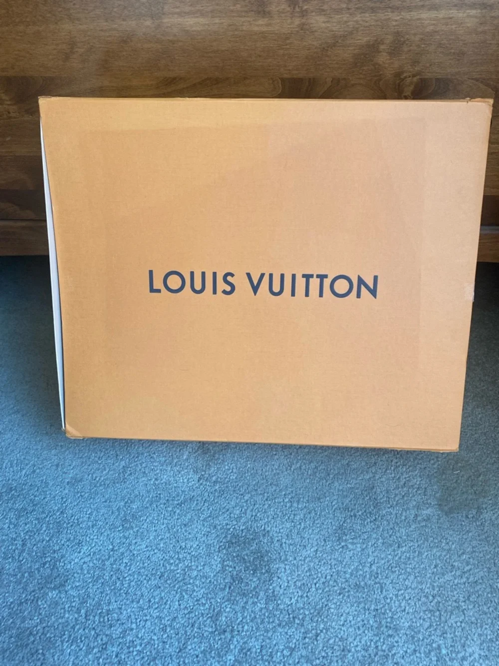 Louis Vuitton Graceful MM
